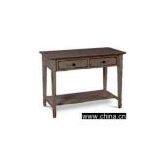 Wooden Table thumbnail-1