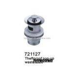 Theftproof Pop-up Waste Knob thumbnail-1
