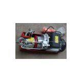 Mini Wire Rope Electric Hoist thumbnail-2