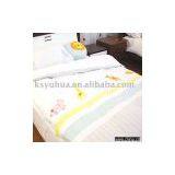 Kids Bed Cover - Animal World thumbnail-1