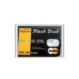 High Resolution and Fast Speed USB Disk/Card Printer