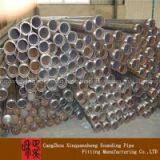 Low Carbon Steel Sonic Log Pipe thumbnail-2