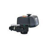 Multi-functional Flow Control Valve for Water Treatment Systems TMF63B3