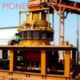 PYB CONE CRUSHER