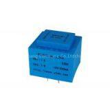3.5VA PCB Welding Isolation Transformer