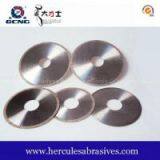 Granite Concrete Carbide Hss Circular Diamond Saw Blade thumbnail-1
