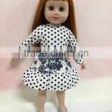 18 Inch Vinyl Dolls for Kids in Bulk thumbnail-1