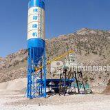 HZS35 Concrete Batching Plant thumbnail-1
