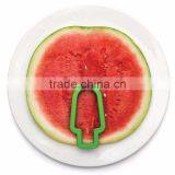 New Arrival Ice Lollies Shape Cutter Watermelon Slicer Cutter thumbnail-3