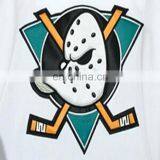 Wholesale Custom Made Team Set NHL Ice Hockey Jerseys For Unisex thumbnail-4