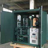 Zhongneng Unique Tech ZYD Double Stage Transformer Oil Regeneration Plant thumbnail-2