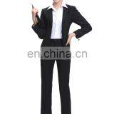 Custom Logo Style New Design Fashion Coat Suit From China Factory thumbnail-1