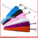 Cool Custom Unique Lip Ring Acrylic Labret Body Jewelry thumbnail-1