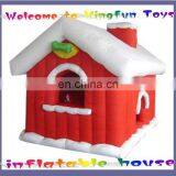 2015 Inflatable Christmas House thumbnail-4