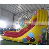 2017 Aier Guangzhou Lovely Small Clown Inflatable Dry Slide for Italy Market/commercial Inflatable Slide thumbnail-3