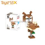 Most Popular Novel Assemblage Abs Construction Blocks Toy