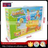 Summer Hot Product 2016 Beach Play Set Toy Sand and Water Table for Kids thumbnail-3
