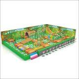 HLB-7042B Ball Pool Playground Large Soft Play Ball Pits thumbnail-3