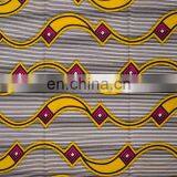 2015 Newest African Stock Wax Fabric thumbnail-3