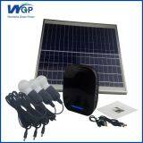 Hot sale solar energy product all in one portable mobile solar system for home in nairobi kenya