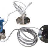 LS501R Remote Flange Level Pressure Transmitter