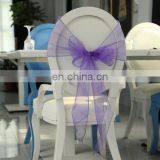Wedding Occasion and Event and Party Supplies Type Chair Sashes thumbnail-5