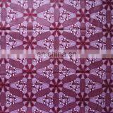 Wholesale African Wax Print Fabric African Bazin Fabric African Dress thumbnail-2