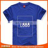 Logo Printed on All Size Sportswear Custom t Shirts Printing thumbnail-2