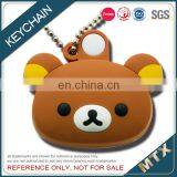 Custom Soft Pvc Key Case thumbnail-6