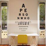 FACTORY PRICE Custom Printed Vinyl Decal Adhesive Sticker,home Sticker,decor Pvc 3d Wall Sticker thumbnail-3