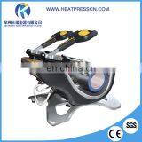 Double Station Sublimation Mug Heat Transfer Press Machine