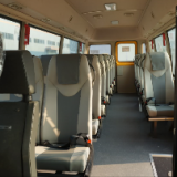 19 Seats Commercial Vehicle thumbnail-4