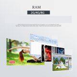 Mini PC Support for Windows 7/8/10 Celeron Quad Core Soc Processor Mini Micro Desktop Computer Intel® Celeron J1900 thumbnail-4