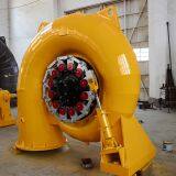 Francis Turbine thumbnail-1