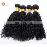 Wholesale Natural Hair Extensions Raw Indian Temple Hair Curly Indian Human Hair