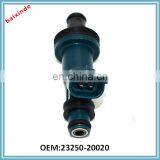 23250-0A010/23250-20020 Flow Matched Fuel Injector Set -Lexus 3.0 23250-0A010 thumbnail-1