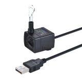 Bluefish Automatic Waterproof Submersible Mini DC Water Pump for Crafts thumbnail-2