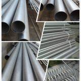Supplier ASTM B861 Titanium Seamless Tube and Pipe or Heat Exchanger Use of ASTM B338 Pipe thumbnail-3
