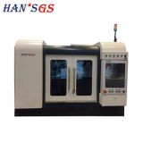Small Format High-Precision Fiber Laser Metal Cutting Machine, Metal Plate Laser Cutting Machine