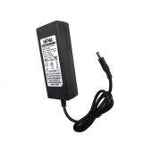 Car Charger 5.5x2.1 Output Plug Power Supply dc to dc 42V 2A thumbnail-3