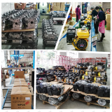 Chongqing Kabin General Machinery company overview - view 2 thumbnail