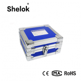 Digital Non-invasive Sphygmomanometer Calibrator Blood Pressure Gauge Calibration thumbnail-4