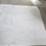 China White Marble Wall Tiles Floor Tiles Bathroom Mosaic Material thumbnail-2