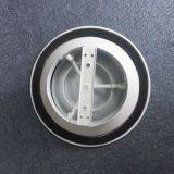Aluminum Air Diffuser Round Ceiling Diffuser With Damper Price thumbnail-5