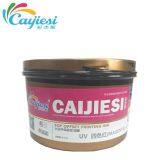 CJS Bright and Fast Drying uv Offset Printing Ink thumbnail-1