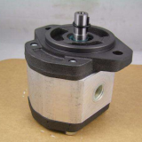 Alpp4-d-160 Marzocchi Alp Hydraulic Gear Pump High Efficiency Metallurgy thumbnail-2