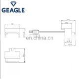 DC 6V Sensor Control Automatic Faucet thumbnail-2