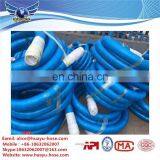 China Supplier Concrete Pump Rubber Hose thumbnail-3