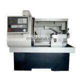 CK6132 Universal Turning Machine Lathe Horizontal With Metal thumbnail-3