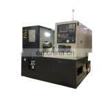 Slant Bed Cnc Seal Making Machine Lathe for Plastic Sealing